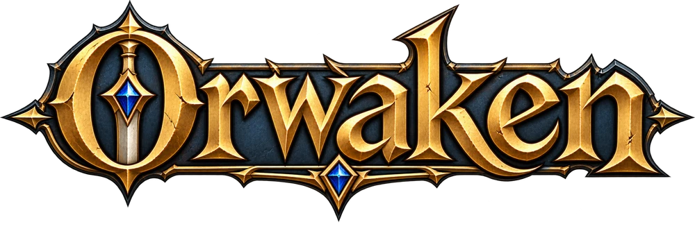 Orwaken